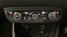 Vauxhall Crossland 1.2 Turbo [130] Elite Edition 5dr Auto Petrol Hatchback